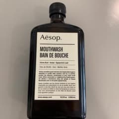 Aesop マウスウォッシュのサムネイル