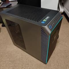 ゲーミングPC / i5-11400F / RTX3050 / SSD512GB - メルカリ