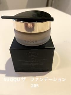 スック　ザ　ファンデーション　205のサムネイル