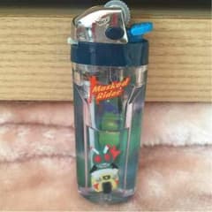 アクアタンク ライターのサムネイル