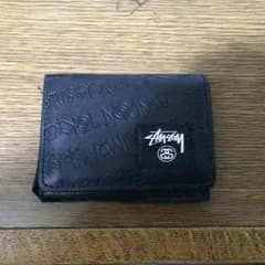 Stussy 財布のサムネイル