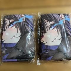 新品 勝利の女神NIKKE ZONE タオル ミハラ 2枚セット - メルカリ