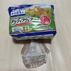 エリエール　犬用アクティブウェア　Ｓサイズ　パンツタイプのサムネイル