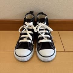 Converse All Star コンバースキッズ スニーカー 17cmのサムネイル