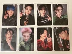 ATEEZ Will withfans トレカ　ホンジュン ATEEZ WILL ホンジュン 一直娱 withfans 中華トレカ【公式】 | Shop at