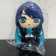 Ado 2024 誕生日記念ぬいぐるみ 未開封タグ付き - メルカリ