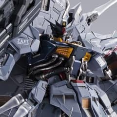 メタルビルド　プロヴィデンスガンダム　新品未開封品　METALBUILDのサムネイル