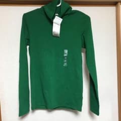 新品★タートルネック！のサムネイル