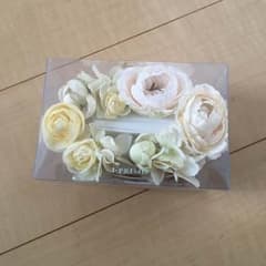 値下げしました！アイプリモ リングピロー 新品のサムネイル