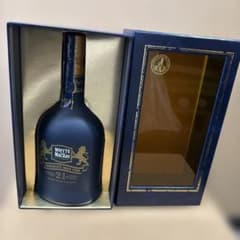 WHYTE MACKAY 21 Years Old ウイスキー ボックス入り WHYTE MACKAY 21YearsOld ウイスキーbox入り - メルカリ