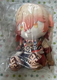 に*ぎ様 崩壊スターレイル 一番くじ Vol.3 C賞 モーディスぬいぐるみのサムネイル