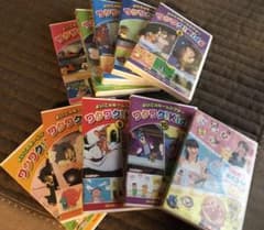 よいこのホームシアター　ワクワク！kids DVD➕おまけのサムネイル