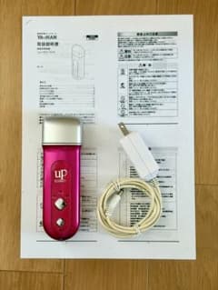 YA-MAN フェイササイズUP IB-12 美顔器 本体 - メルカリ