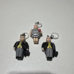 melody様専用トップハムハット卿　めじるしアクセサリーのサムネイル