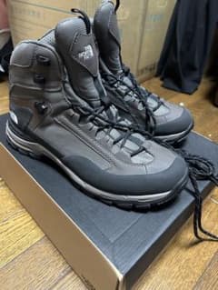 THE North Face(ノースフェイス) トレッキングシューズのサムネイル