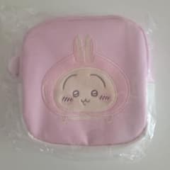 ◆新品・未開封◆ちいかわ うさぎ ポーチのサムネイル
