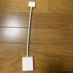Apple 30 핀 - VGA 어댑터