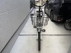 ★ヤッポー★ 美品20㌅Free Powerアシストサイクル 3段変速 ☆ヤッポー様専用☆ 美品20㌅Free Powerアシストサイクル 3段