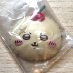 ちいかわ ホイップマグ ラッコ 先生　マグネットのサムネイル