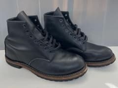 CEDAR CREST ワークブーツ ブラック 26.5cmのサムネイル