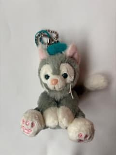 ディズニー　ジェラトーニ 　ぬいぐるみキーホルダーのサムネイル