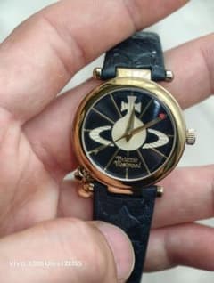Vivienne Westwood レディース腕時計のサムネイル