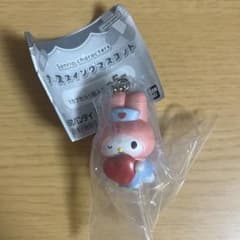 サンリオキャラクターズ ナースイングマスコット マイメロディのサムネイル