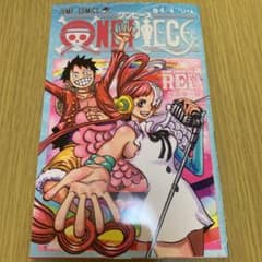 ワンピース映画　特典のサムネイル