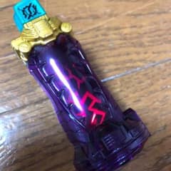 仮面ライダービルド　クラックフルボトルのサムネイル