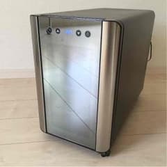 送料込 ワインセラー  家庭用ワインセラーのサムネイル