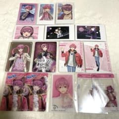 いれいす　ないこ　チェキ　トレカ　まとめ売りのサムネイル