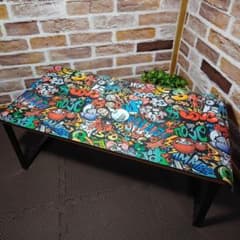 【新品】【未使用】マウスパッド マウスパット デスクマット 30×70のサムネイル