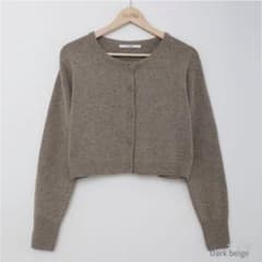 カーディガン　NUGUのサムネイル