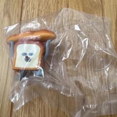 パンどろぼう フィギュア ガチャのサムネイル