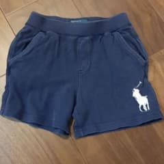 ビックポニー　パンツ90のサムネイル