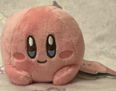 星のカービィ/ぬいぐるみキーホルダーのサムネイル