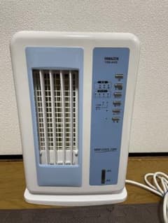 山善　Yamazen 冷風機のサムネイル