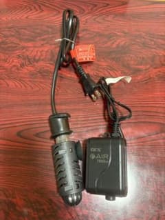 GEX e-AIR 1000SB エアーポンプのサムネイル