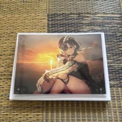 J*n様 輪堂千速　誕生日記念2025 アクリルパネルのサムネイル