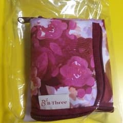 ビースリー☆ポーチのサムネイル