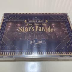 Starry Stage 4th Day.1 BluRay スタステ あんスタのサムネイル