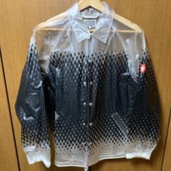 Cavempt シースルージャケットのサムネイル