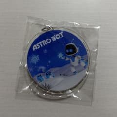 【非売品】 ASTRO BOT アクリルキーホルダー アストロボット PS5特典のサムネイル