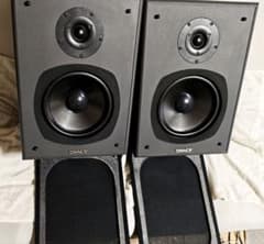 ②tannoy タンノイ pbm 8 Ⅱ スタジオモニタースピーカー - メルカリ