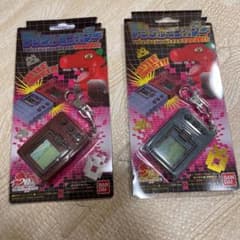 デジタルモンスター ver.20th オリジナルブラウン プレミアムのサムネイル