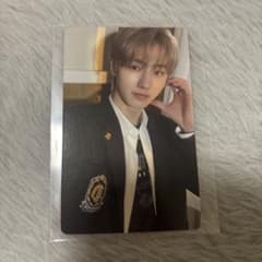 enhypen manifesto ソンフン トレカ weverse 制服 - メルカリ