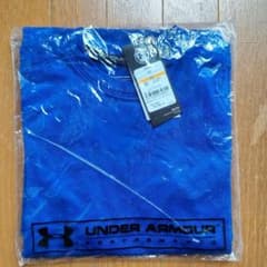 アンダーアーマー ゴールドギア長袖のサムネイル
