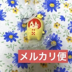アイナナ めじるしアクセサリー 王様プリンと一緒 七瀬陸