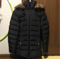 tommy hilfiger ダウンコート 美品 レディースのサムネイル