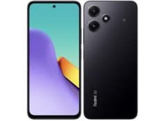 Redmi スマートフォン ブラックのサムネイル